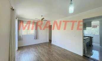 Imagem 4: Imóvel para venda tem 75 metros quadrados com 3 quartos em Água Fria - São Paulo - SP