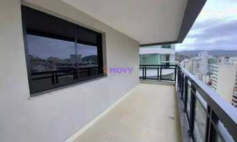 Imagem 4: Apartamento com 3 quartos, 110 m², à venda por R$ 1.260.000- Icaraí - Niterói/RJ