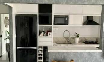 Imagem 6: APARTAMENTO - PARQUE INDUSTRIAL - SP