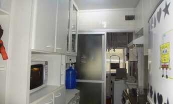 Imagem 3: Apartamento em Avenida Zumkeller - Mandaqui - São Paulo/SP