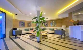 Imagem 3: Flat Potengi, 16 andar, em Petrópolis