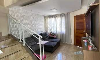 Imagem 2: Sobrado | 3 quartos | 2 vagas | Bairro Guatupê