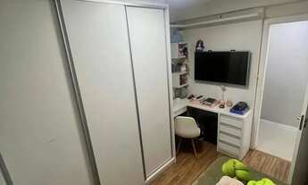 Imagem 7: Imóvel para venda possui 65 metros quadrados com 2 quartos em Cordeiros - Itajaí - SC