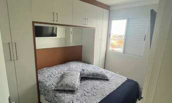 Imagem 5: Apartamento à venda com 2 quartos no condomínio Eco Park Sorocaba