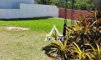 Imagem 5: Terreno à venda, 362 m² por R$ 180.000,00 - Alphaville - Rio das Ostras/RJ