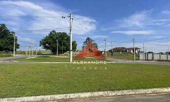 Imagem: Terreno à venda, 322 m² por R$ 250.000,00