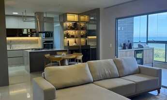 Imagem: 4 Suítes Vista eterna para o mar no Costa