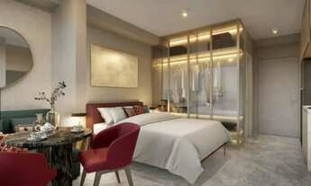 Imagem 2: Apartamento para venda em Perdizes com 1 quarto, sendo 1 suíte , 25m²