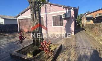 Imagem 7: Casa em Avelino Schefeel - Cohab - Parobé/RS