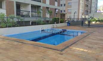 Imagem: Apartamento à venda no Jardim das Paineiras