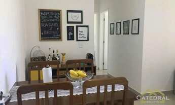 Imagem 5: Apartamento com 2 dormitórios à venda, 66 m² por R$ 650.000,00 - Jardim Flórida - Jundiaí