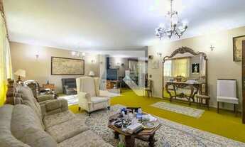 Imagem 3: Casa à Venda - Vila Mascote, 3 Quartos, 500 m2