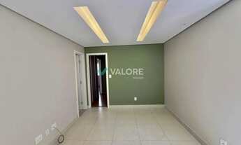 Imagem 2: Apartamento 2 quartos Sion