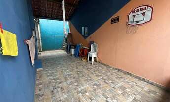 Imagem 5: CASA COM 61 m² - IMPERADOR - PRAIA GRANDE SP