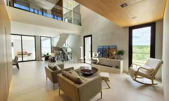 Imagem: Casa com 3 quartos à venda, 308 m² - Cyrela