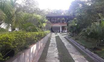 Imagem 2: Casa térrea com 3 quartos à venda em Mantiqueira - SP