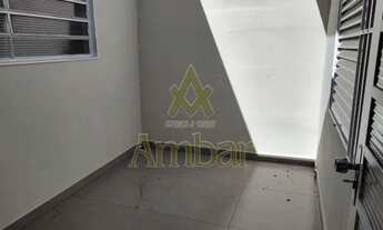 Imagem 6: Casa - Ribeirão Preto - Campos Eliseos - Região Leste