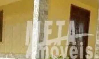 Imagem: Casa com 6 dormitórios à venda, 300 m²