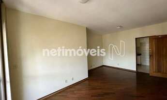 Imagem 2: Apartamento para Locação 3 Quartos 2 Vagas Carmo Sion