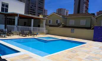 Imagem 5: Casa de alto padrão em condomínio no Parque Campolim, Sorocaba-SP: 3 quartos, 1 suíte, 2 s