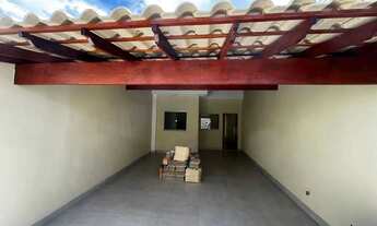 Imagem: Casa para Venda em Montes Claros, Monte