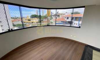 Imagem 2: Apartamento á venda com 4 suítes, Edifício Apolônio Lima, Candelária - Natal