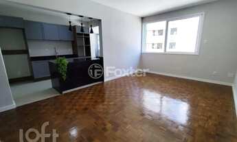 Imagem: Imóvel para venda possui 82 metros quadrados