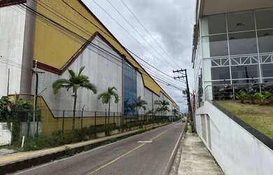 Imagem 6: Galpão / Armazém para venda/ locação em Belém - PA