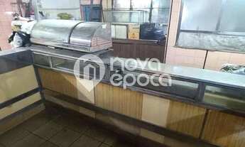 Imagem 2: Centro Galpão / depósito com venda por R$365.000