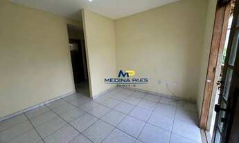 Imagem 3: Apartamento com 2 dormitórios à venda, 65 m² por R$ 150.000,00 - Galo Branco - São Gonçalo