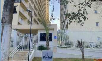 Imagem: Apartamento para Venda em São Paulo, Socorro