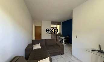 Imagem 3: Apartamento para venda no Country Clube em Poços de Caldas com 3 quartos