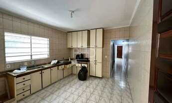 Imagem 4: Sobrado à venda, 3 quartos, 1 suíte, 2 vagas, Jardim Marek - Santo André/SP