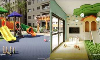 Imagem 5: Lançamento no San Pietro Campinas