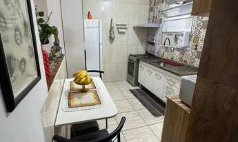 Imagem 5: Lindo imóvel para venda tem 70 metros quadrados com 2 dormitórios em Embaré - Santos - SP