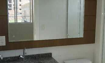 Imagem 3: Apto mobiliado de 3 quartos na Pedra Branca. Direto