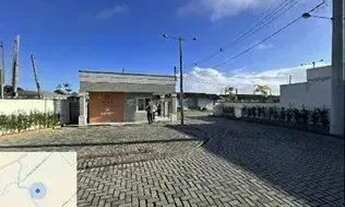 Imagem: Imóvel CEF - Casa com 50,01m², 2 quartos