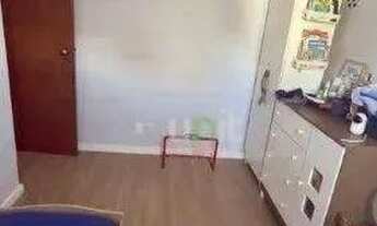 Imagem 6: Apartamento com 3 dormitórios à venda, 57 m² por R$ 380.000,00 - Pendotiba - Niterói/RJ