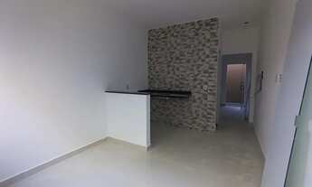 Imagem 2: Casa de 1 Quarto (ÚLTIMA OPORTUNIDADE) - Boa Vista - São Gonçalo/RJ