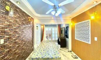 Imagem 3: Casa - Parque Universitário de Viracopos - Campinas