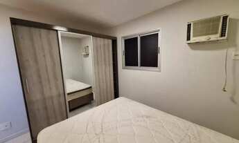 Imagem 7: APARTAMENTO 3 QUARTOS 1 SUÍTE, COND. PIAZZA DI SIENA, SEMI-MOBILIADO, REGIÃO CENTRO E PORT