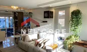 Imagem 5: Casa de condomínio em Avenida Obedy Cândido Vieira - Central Park - Cachoeirinha/RS