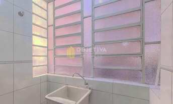 Imagem 2: Apartamento à venda 3 Quartos 74.55M² Petrópolis Porto Alegre - RS