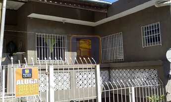 Imagem: Casa para Locação em São Paulo-SP, Jardim