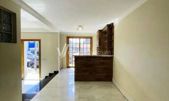 Imagem 4: Casa - Jardim do Trevo - Campinas