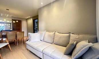 Imagem 6: Apartamento 109 m, 3 quartos, 2 vagas, Passos, Juiz de Fora MG