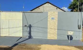 Imagem: Casa com 3 Quartos no Bairro Cidade Jardim