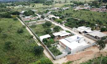 Imagem 6: Lote na Ponte Alta Norte 450 MTS