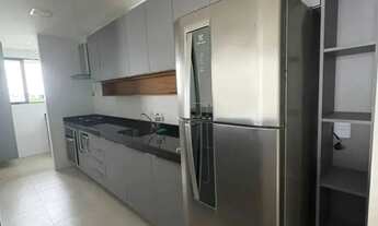 Imagem 7: Apartamento para Venda em João Pessoa, Aeroclube, 2 dormitórios, 1 suíte, 2 banheiros, 2 v