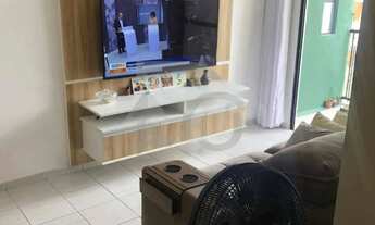 Imagem 4: Apartamento Para Vender com 3 quartos Sendo 1 suíte no bairro Farolândia em Aracaju